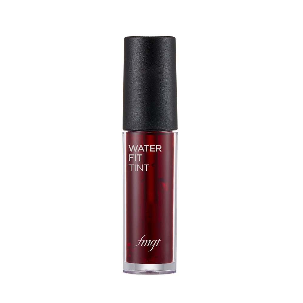 FMGT Water Fit Lip Tint 05 Cherry Kiss_261121